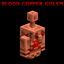 BLOOD COPPER GOLEM logo