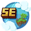 SkyBlock Enhanced logo