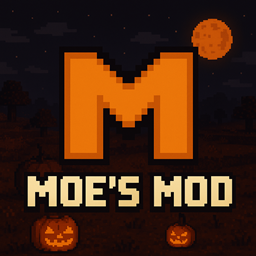 Moe's Mod logo