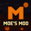 Moe's Mod logo