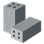 Konkrete logo