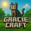 GracieCraft [FORGE] logo
