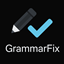 grammarfix logo