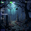 Main Menu Background Halloween Night 3 logo