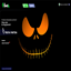 Main Menu Background Halloween Night 4 logo