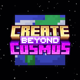 Create Beyond Cosmos project image