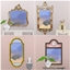 The classics Mirrors logo
