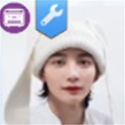 Jeonghan's painting logo