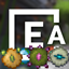 End Remastered Additions logo