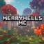 Merrywells  logo