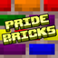 Pride Bricks logo
