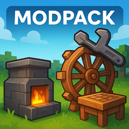 SuperPacks 2.0 project image