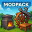 SuperPacks 2.0 logo