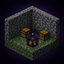 Monster Room+ logo