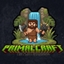 PrimalCraft: The Flint Beginning logo