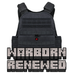 [SBW] WarBorn Renewed armor compatibility logo