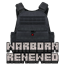 [SBW] WarBorn Renewed armor compatibility logo
