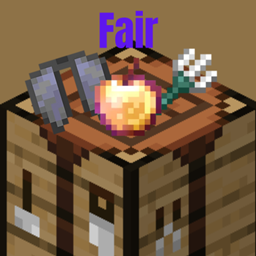 Standard Crafting(Fair Play Edition) logo