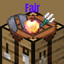 Standard Crafting(Fair Play Edition) logo