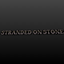 Stranded On Stone logo