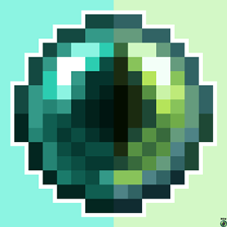 Shiny Ender Balls project image