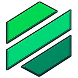 TheScape Client logo