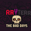 RarYTerr. The bad days logo