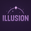 ILLUSION VERSE logo