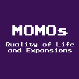 Momos QOLXPSN logo