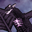 Ender Dragon Reborn logo