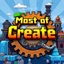 Most of Create logo