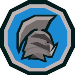 Ironman Mode logo