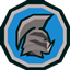 Ironman Mode logo