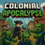 Colonial Apocalypse logo
