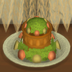 Mod Medieval Recipes - Fine Dining Collection 1 par Littlbowbub Trad FR par Miyaji logo