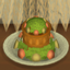 Mod Medieval Recipes - Fine Dining Collection 1 par Littlbowbub Trad FR par Miyaji logo