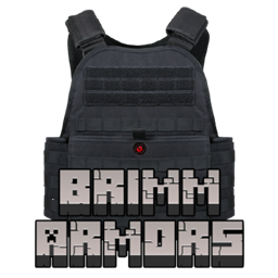 [SBW] Brimm Armors  compatibility logo