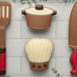 Mod Chocolate Making par Littlbowbub Trad FR par Miyaji project image