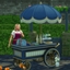 Mod Parisian Sweet Corner par Littlbowbub et SixamCC Trad FR par Miyaji logo
