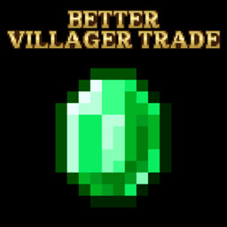 BETTER VILLAGER TRADE logo