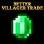 BETTER VILLAGER TRADE logo