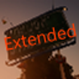 RavenBrooks Cr - Extended logo