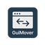 GuiMover logo