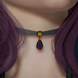 Dalia Choker logo