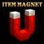 AUTO ITEM MAGNET logo