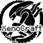 XenoCraft the Return logo
