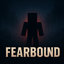Fearbound - All Your Fears in One logo