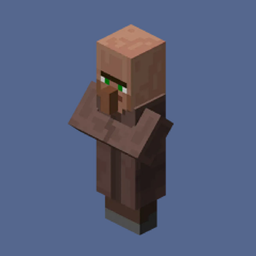 Nitwit Villagers logo