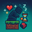 Take a Rest logo