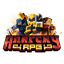 ANARCHY  Minibosses (RPG Series Plus) logo